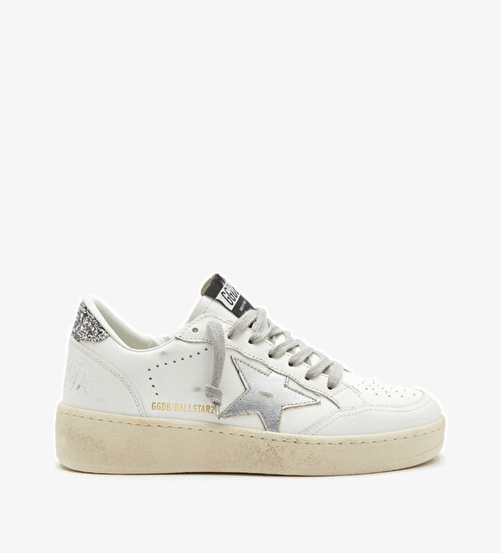 Golden Goose Kadın Sneakers - Görsel 1