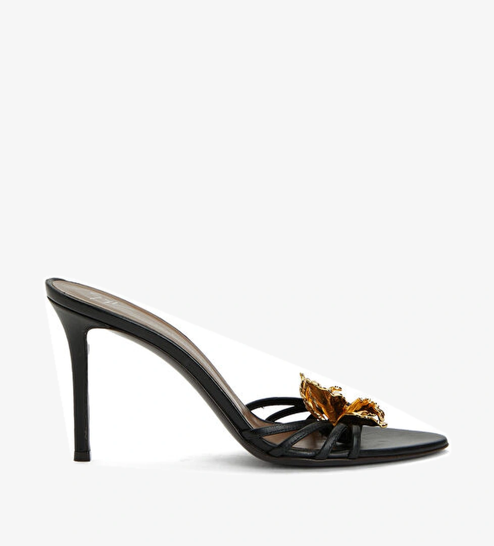 Beymen Reborn Giuseppe Zanotti Topuklu Terlik model görseli