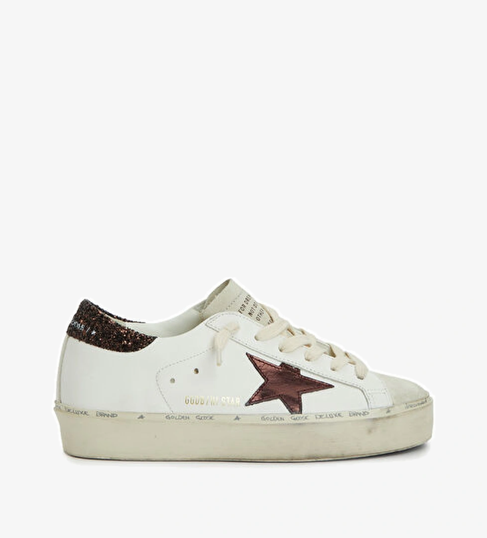 Golden Goose Kadın Sneakers - Görsel 1
