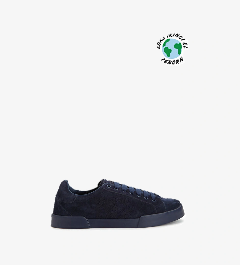 Dolce&Gabbana Erkek Sneakers - Görsel 1