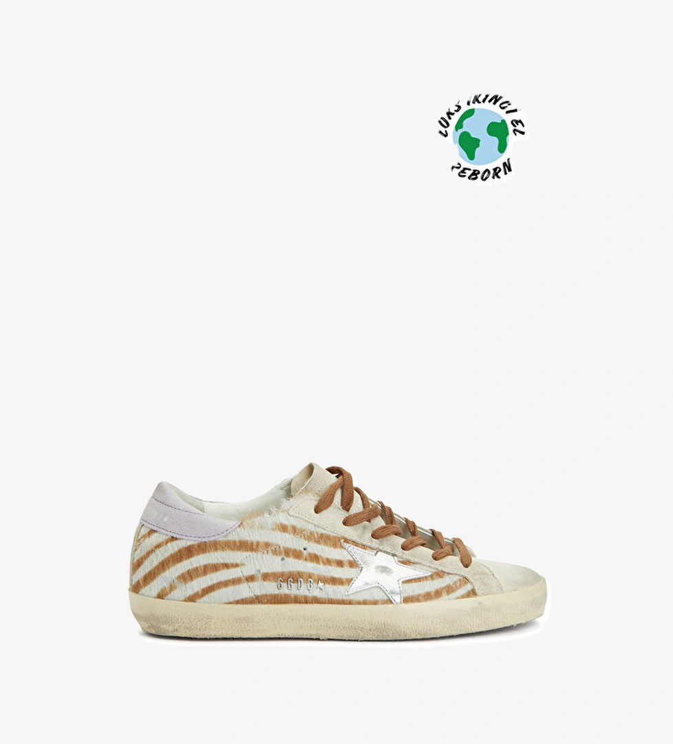 Beymen Reborn Golden Goose Kadın Sneakers model görseli