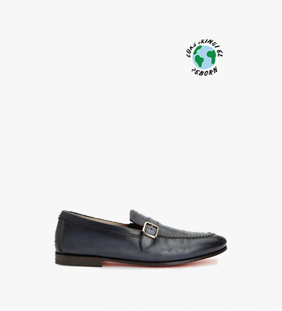 Beymen Reborn Santoni Erkek Loafer model görseli