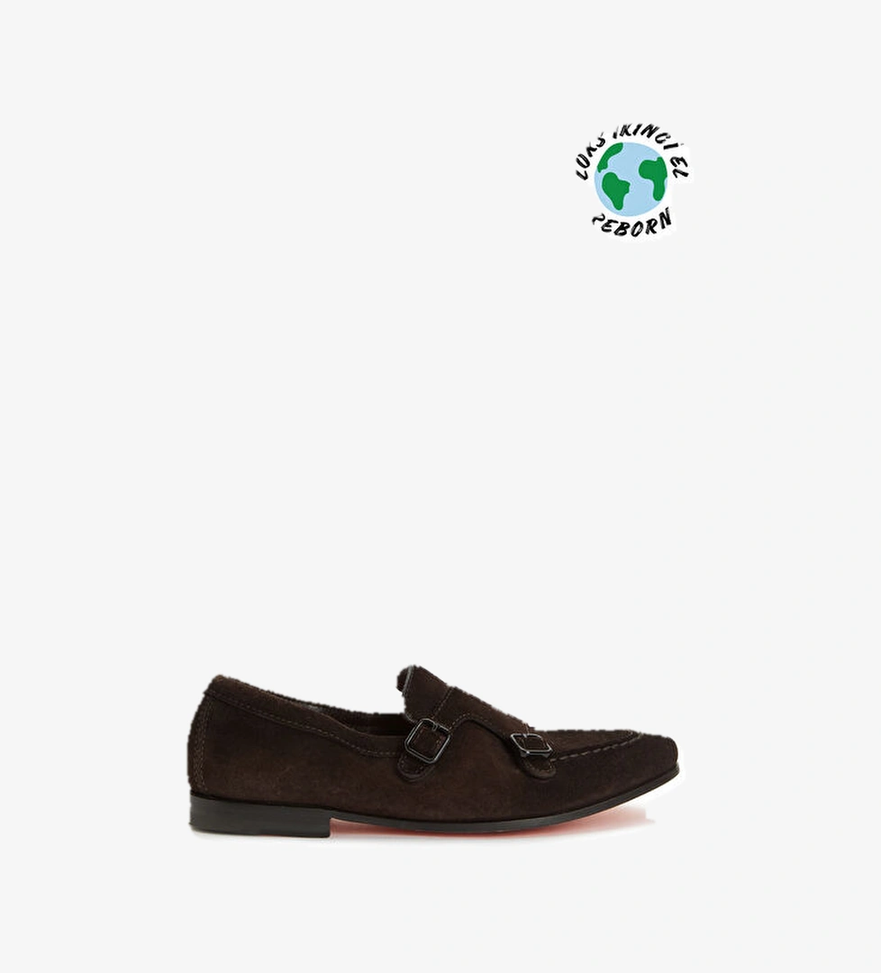 Beymen Reborn Santoni Erkek Loafer model görseli