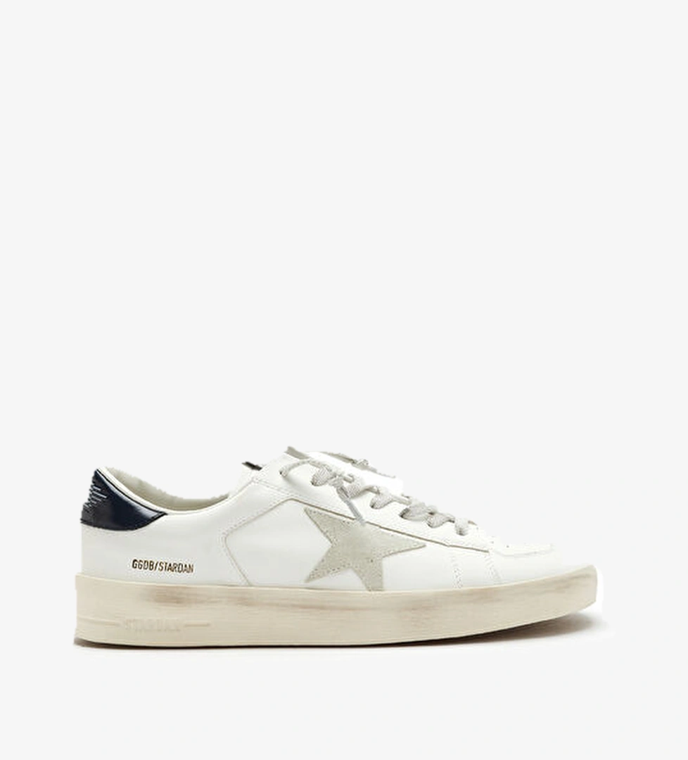 Golden Goose Erkek Sneakers - Görsel 1