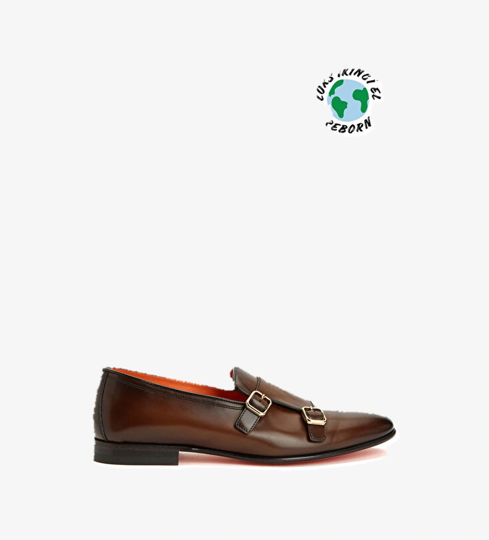 Beymen Reborn Santoni Erkek Loafer model görseli
