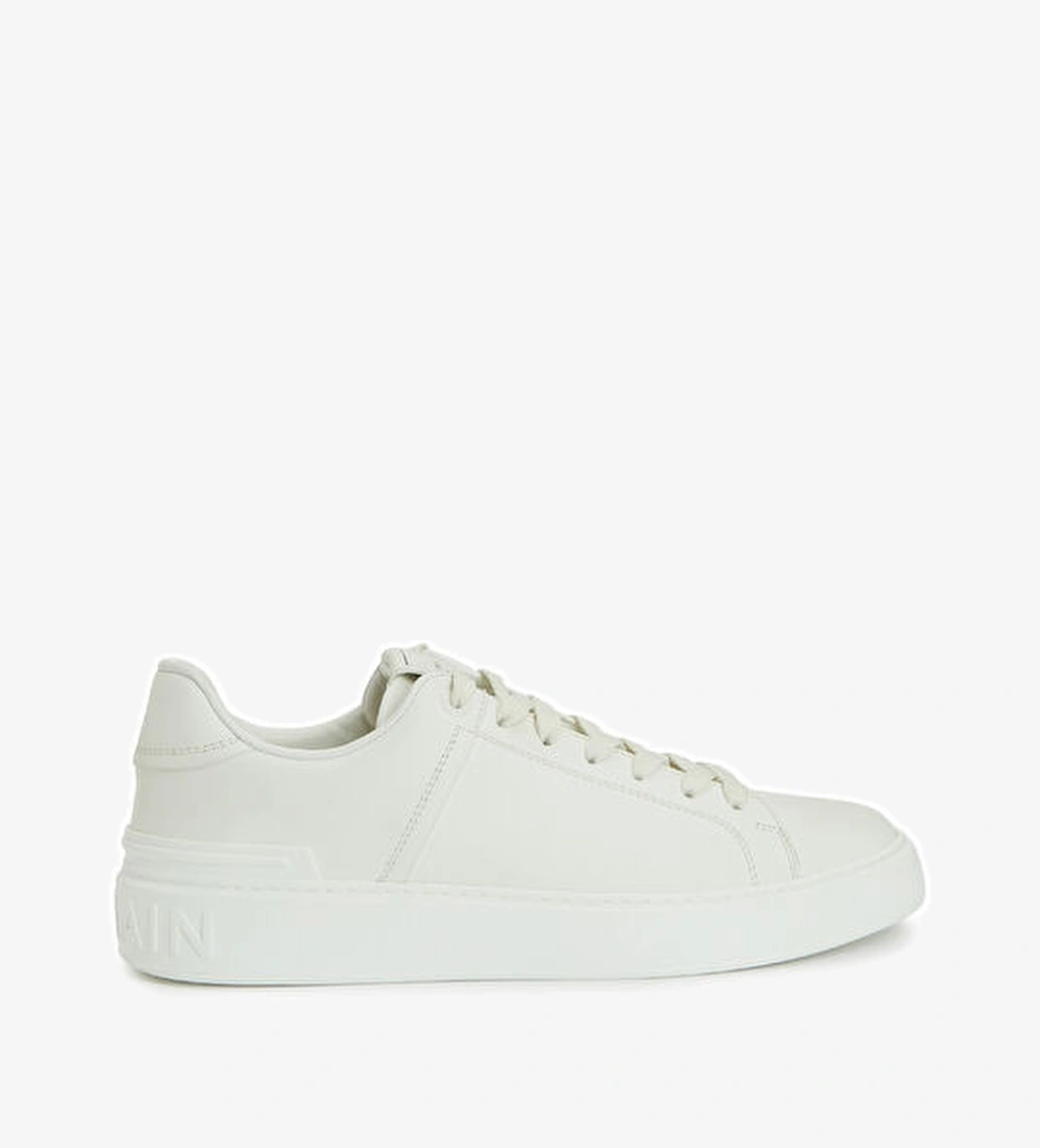 Beymen Reborn Balmain Erkek Sneakers model görseli