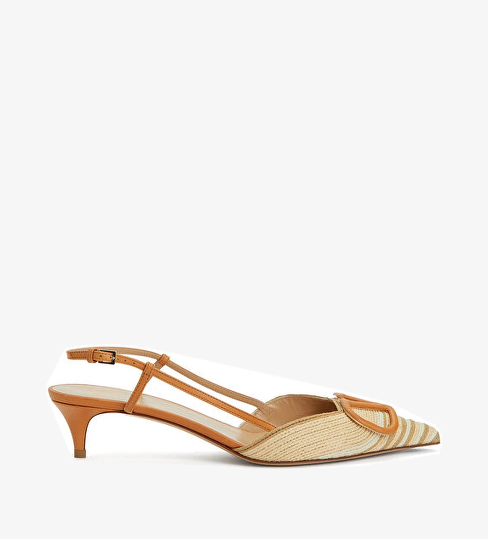 Valentino Garavani Topuklu Ayakkabı - Görsel 1