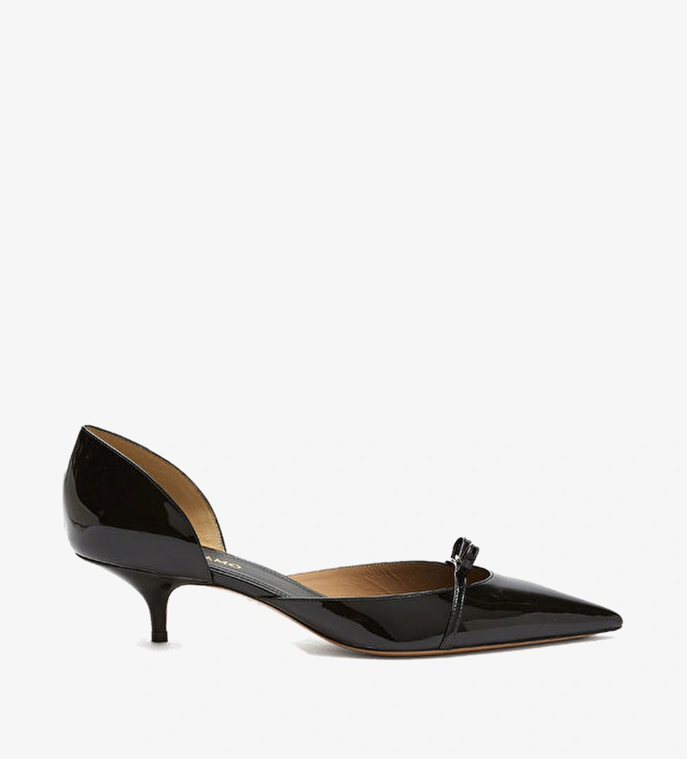 Beymen Reborn Siyah Beymen Reborn Ferragamo