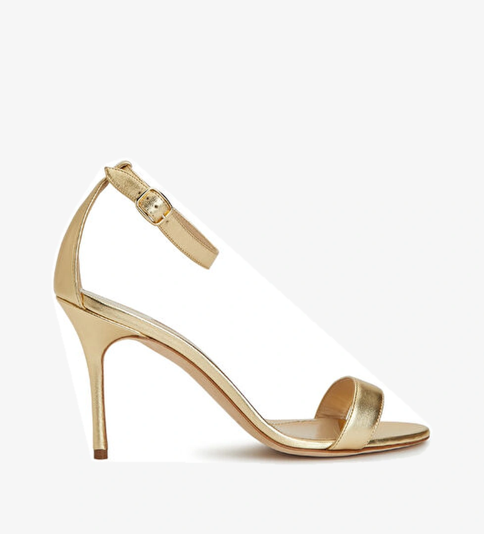 Beymen Reborn Manolo Blahnik Topuklu Sandalet model görseli