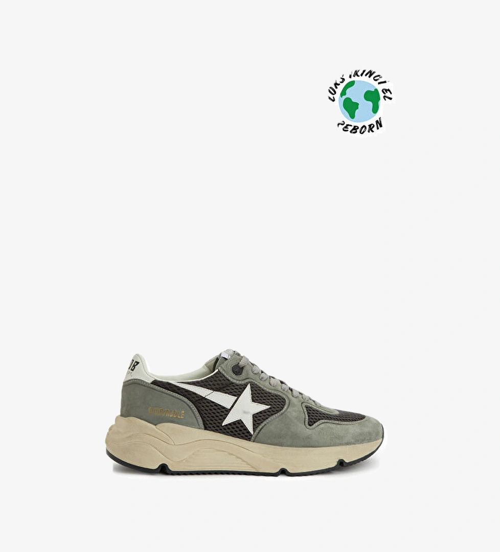 Beymen Reborn Golden Goose Erkek Sneakers model görseli