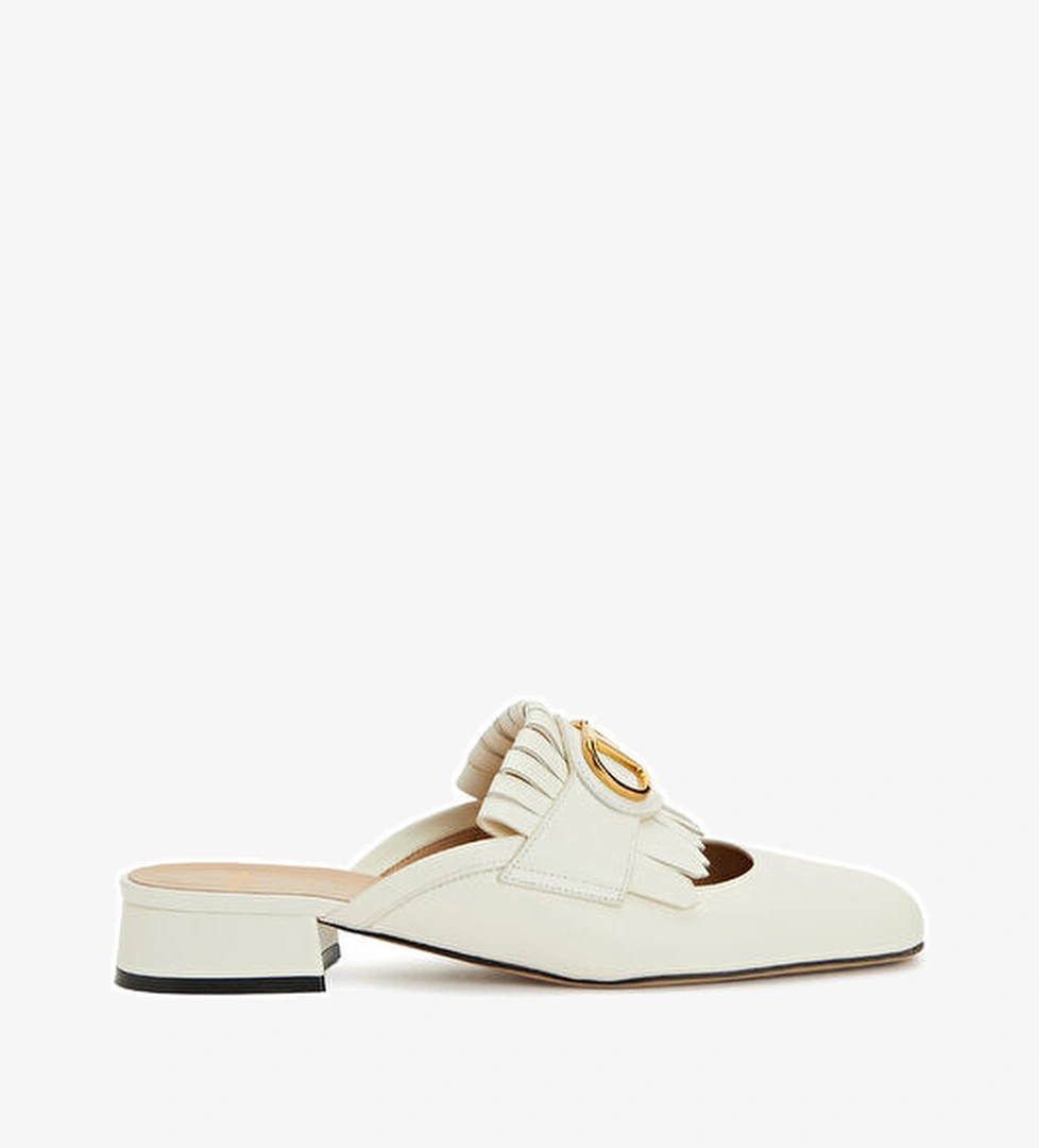 Valentino Garavani Kadın Terlik - Görsel 1