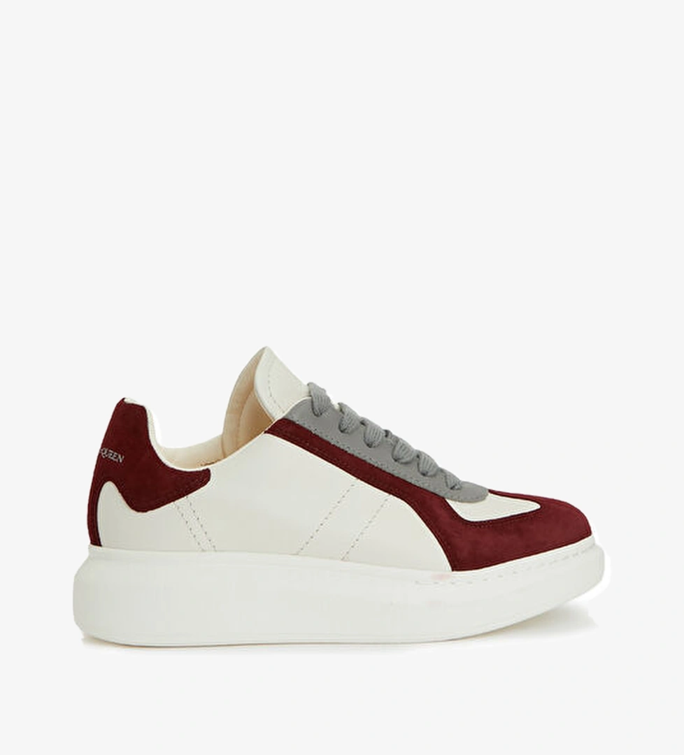 Beymen Reborn Alexander McQueen Kadın Sneakers model görseli