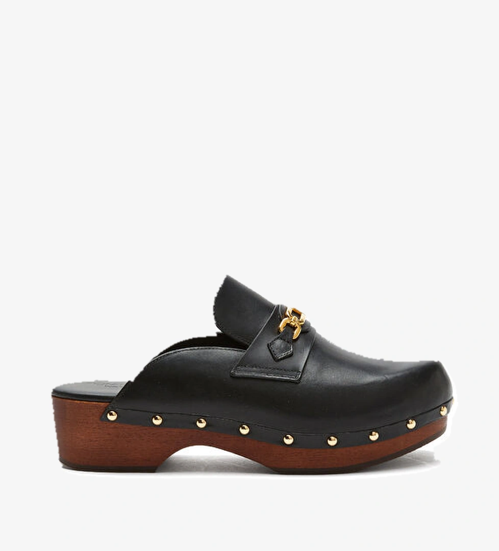 Tom Ford Kadın Terlik - Görsel 1