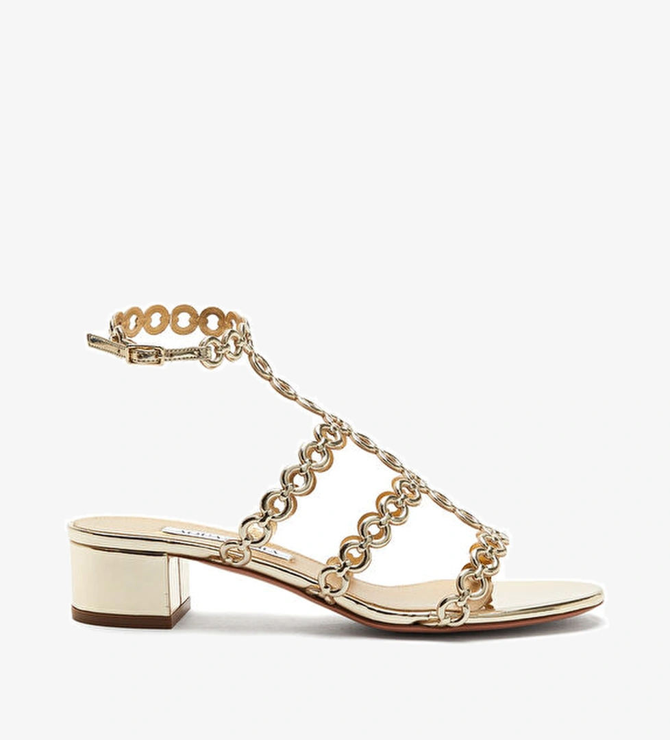 Beymen Reborn Aquazzura Topuklu Sandalet model görseli