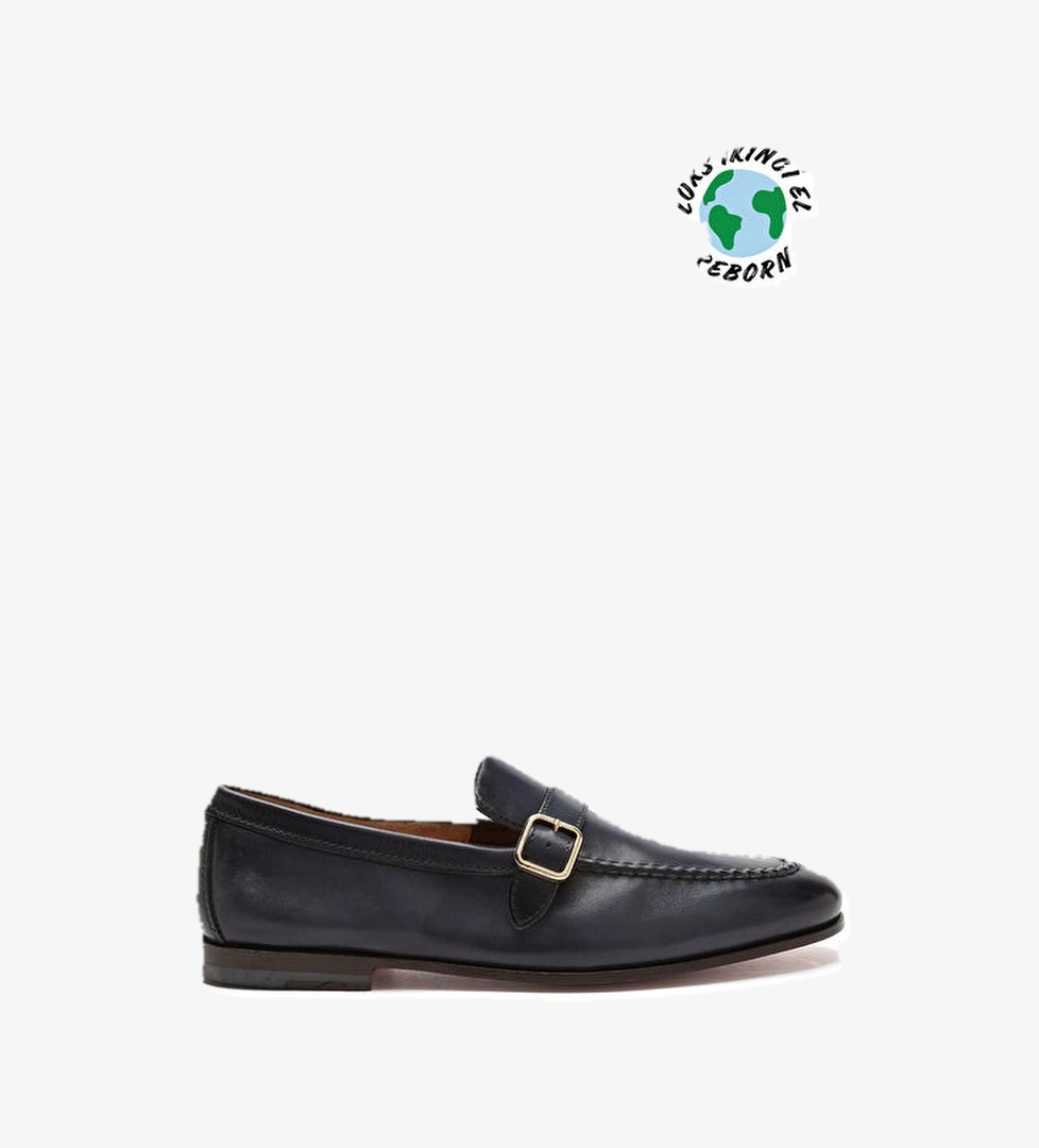 Beymen Reborn Santoni Erkek Loafer model görseli