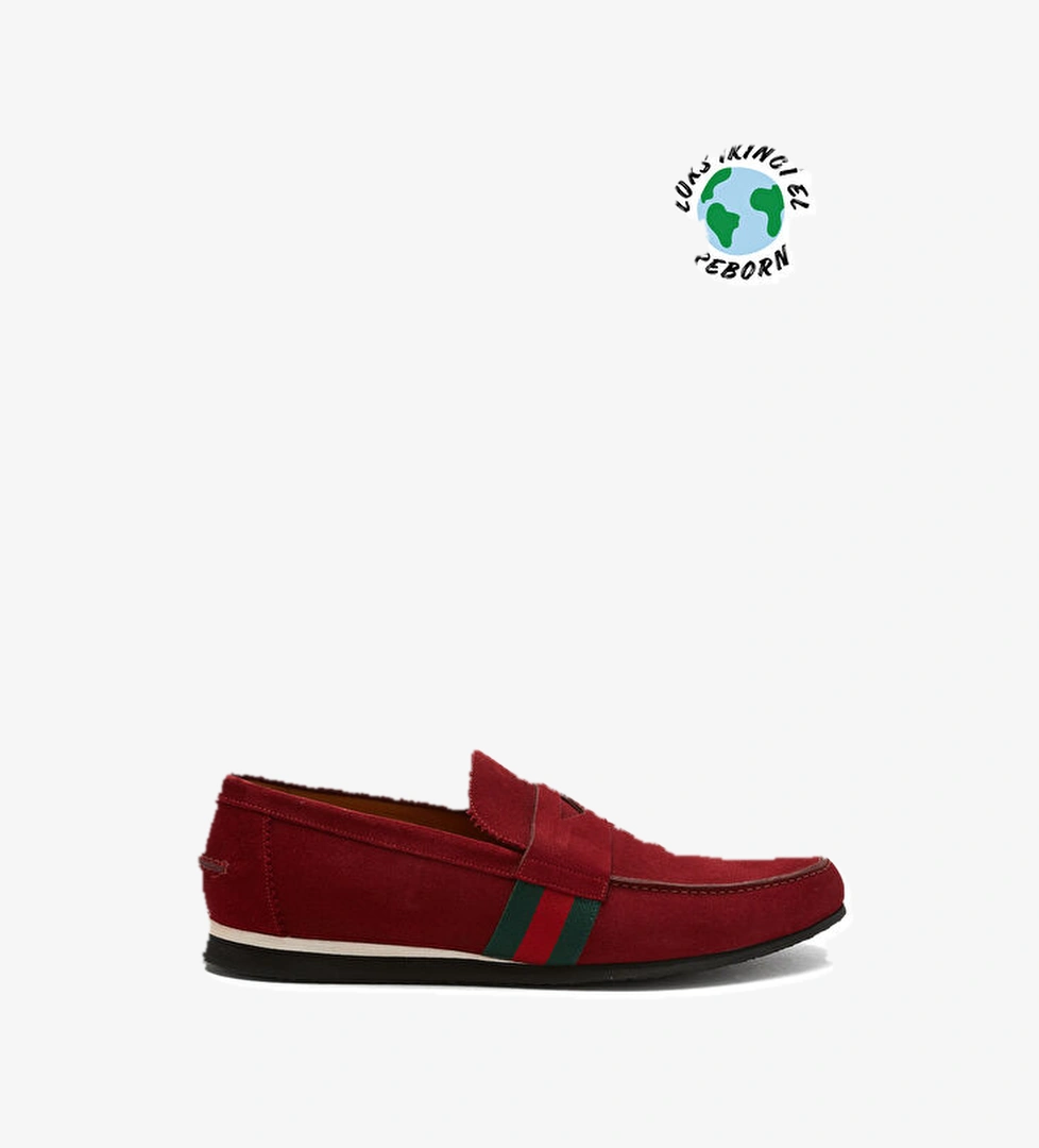 Beymen Reborn Gucci Erkek Loafer model görseli