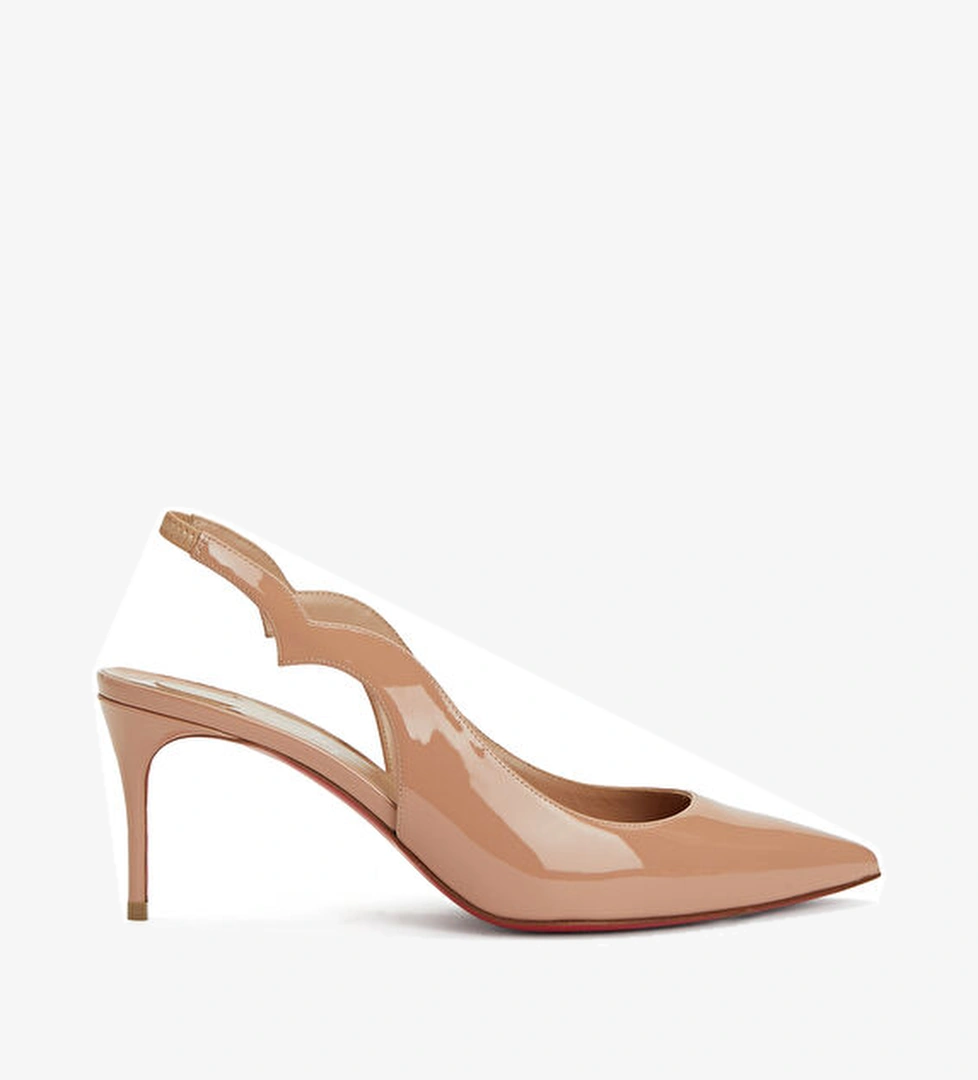 Beymen Reborn Christian Louboutin Topuklu Ayakkabı model görseli