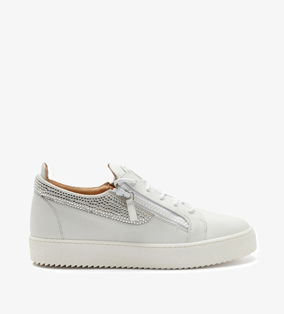 Beymen Reborn Golden Goose Erkek Sneakers model görseli