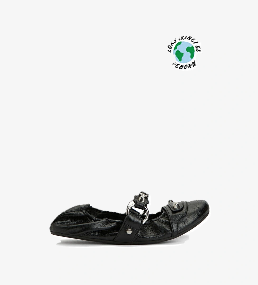 Beymen Reborn Balenciaga Kadın Babet model görseli