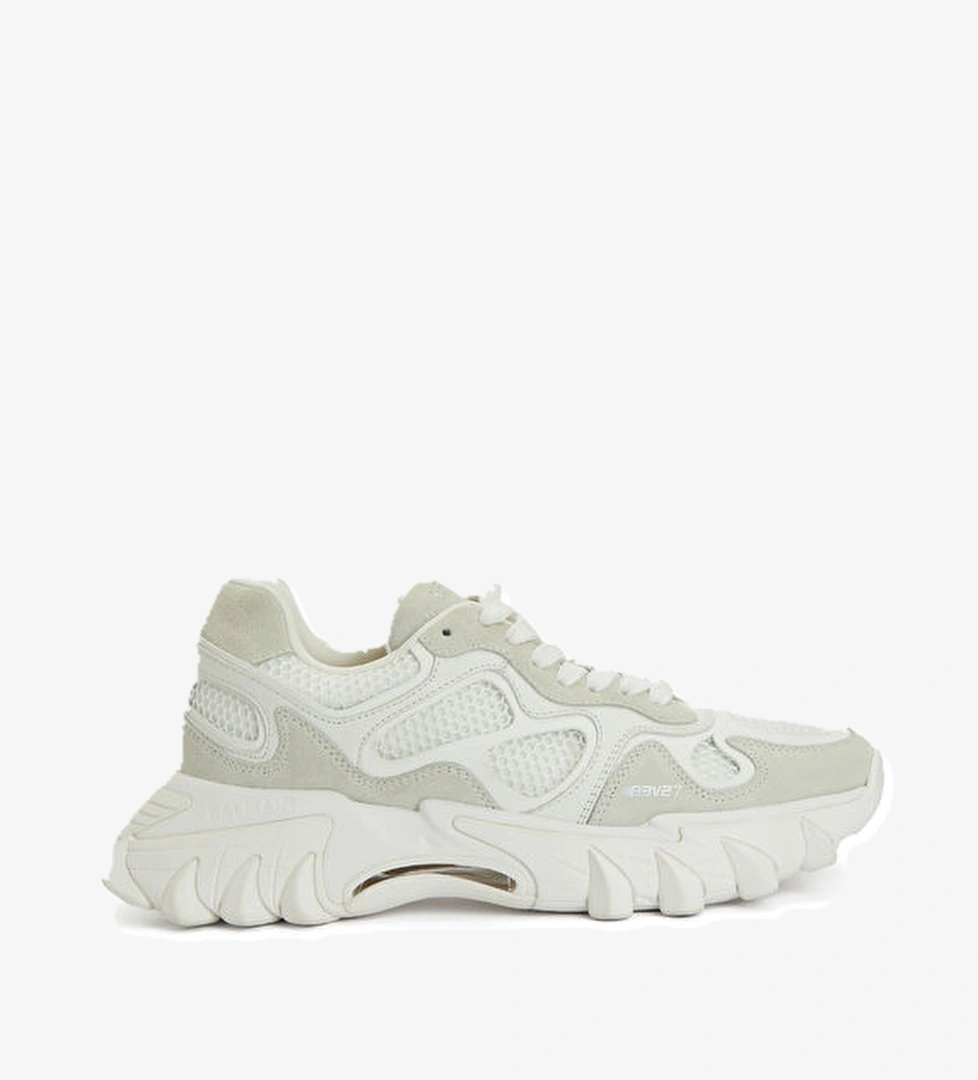 Balmain Erkek Sneakers - Görsel 1