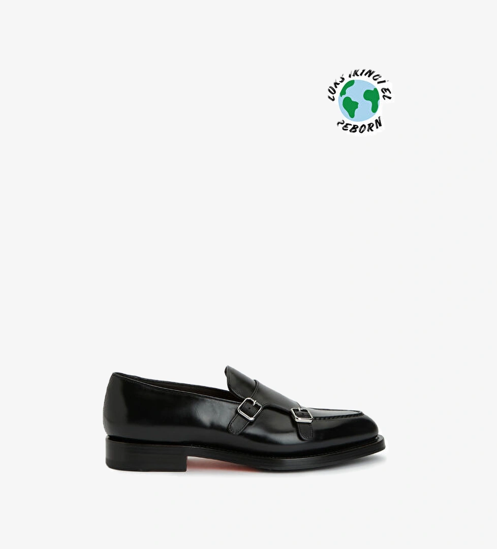 Beymen Reborn Santoni Erkek Loafer model görseli