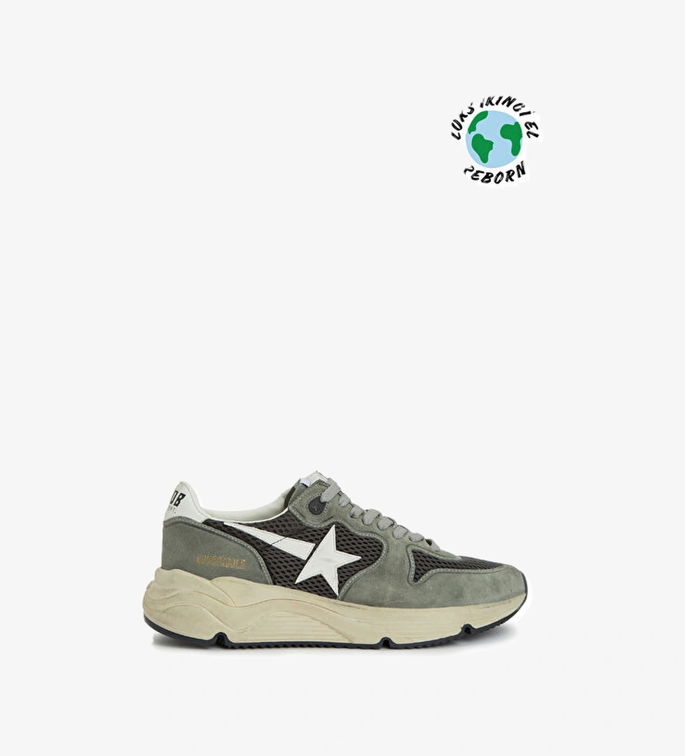 Beymen Reborn Golden Goose Erkek Sneakers model görseli