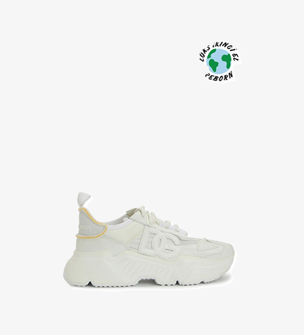 Dolce&Gabbana Kadın Sneakers - Görsel 1