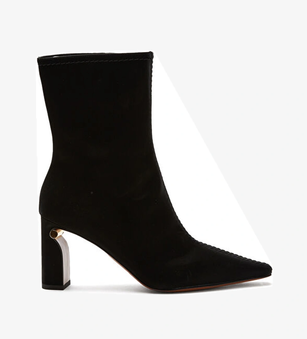 Beymen Reborn Alexander McQueen Topuklu Bot model görseli