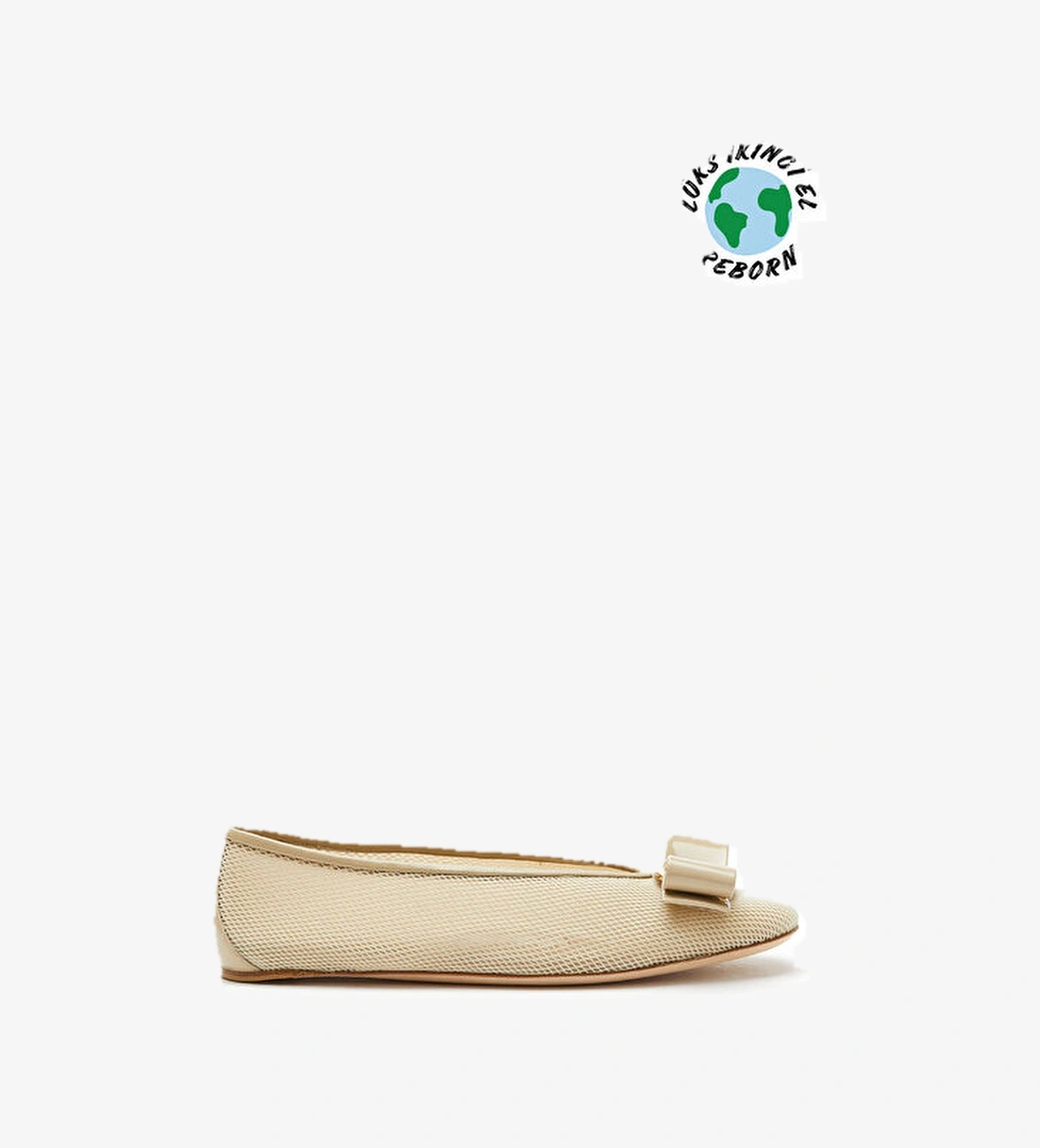 Beymen Reborn Ferragamo Kadın Babet model görseli