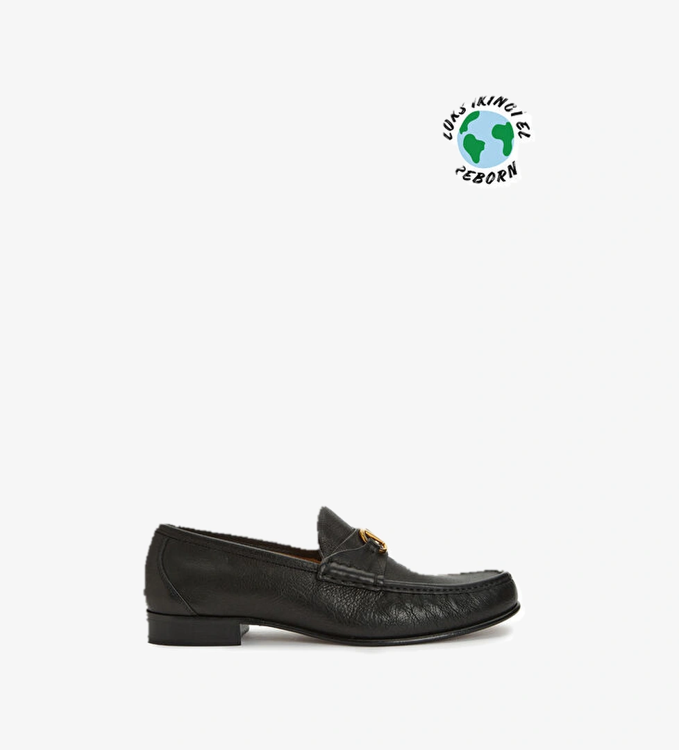 Beymen Reborn Valentino Garavani Erkek Loafer model görseli