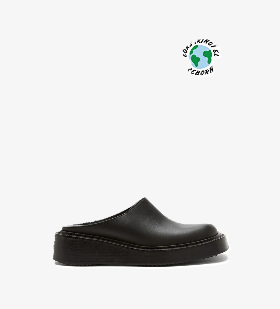 Beymen Reborn Alexander Wang Kadın Terlik model görseli