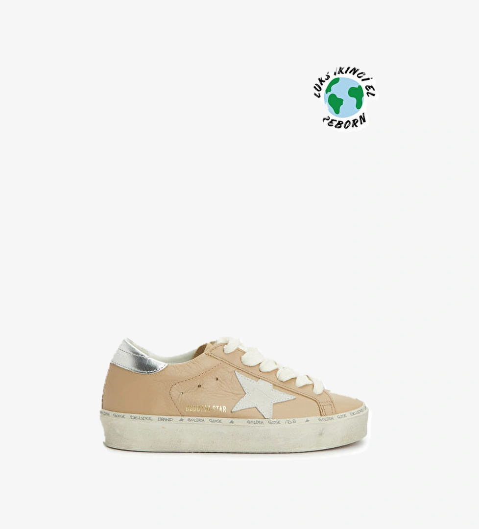 Golden Goose Kadın Sneakers - Görsel 1