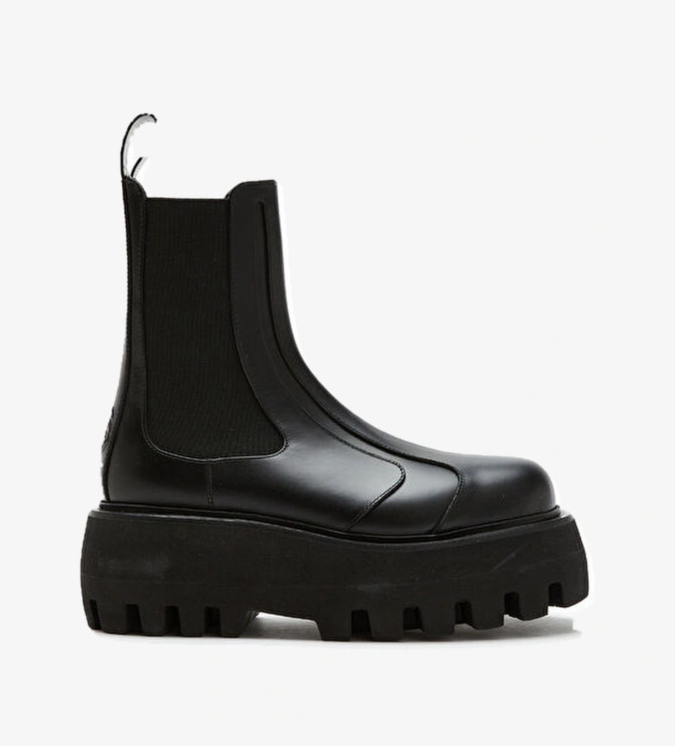 Beymen Reborn Alexander McQueen Kadın Terlik model görseli