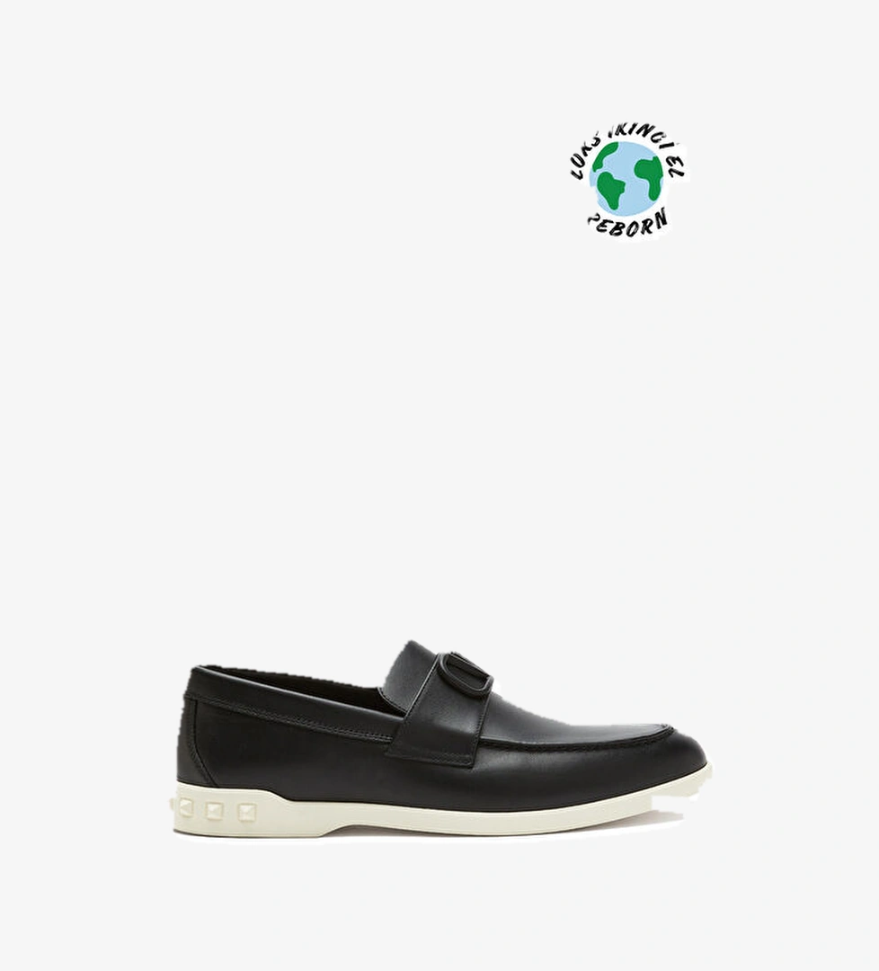 Beymen Reborn Valentino Garavani Erkek Loafer model görseli