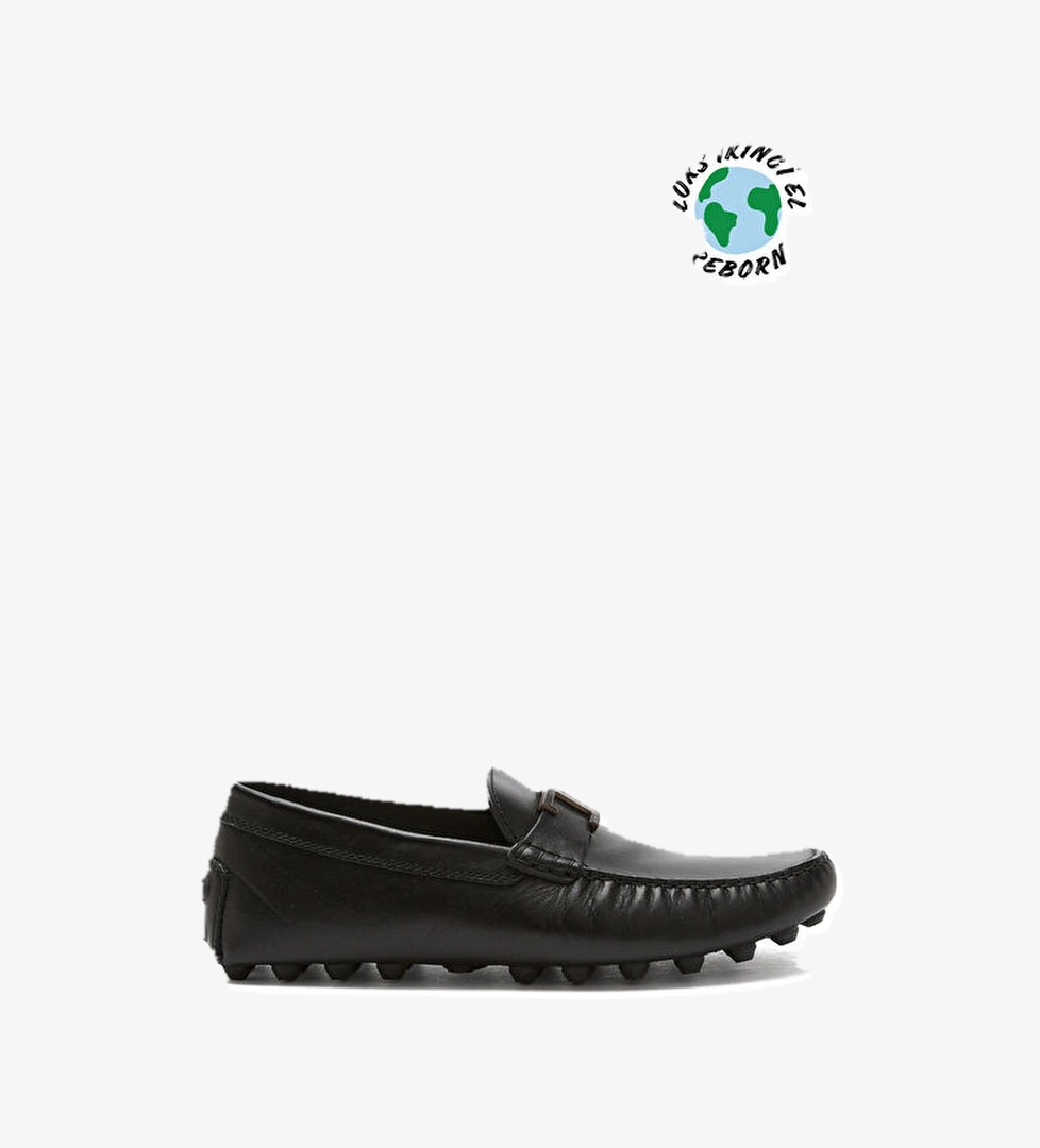 Tod's Erkek Loafer - Görsel 1