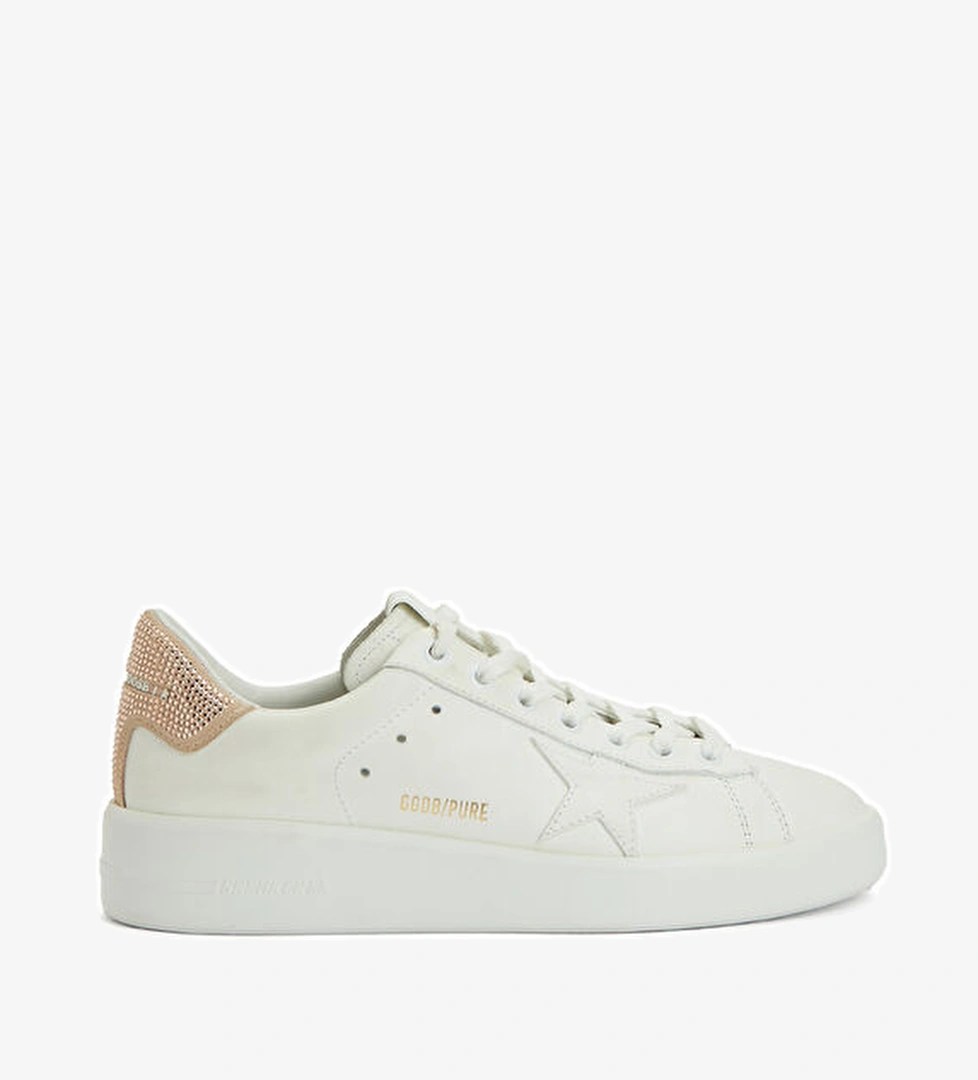 Golden Goose Kadın Sneakers - Görsel 1