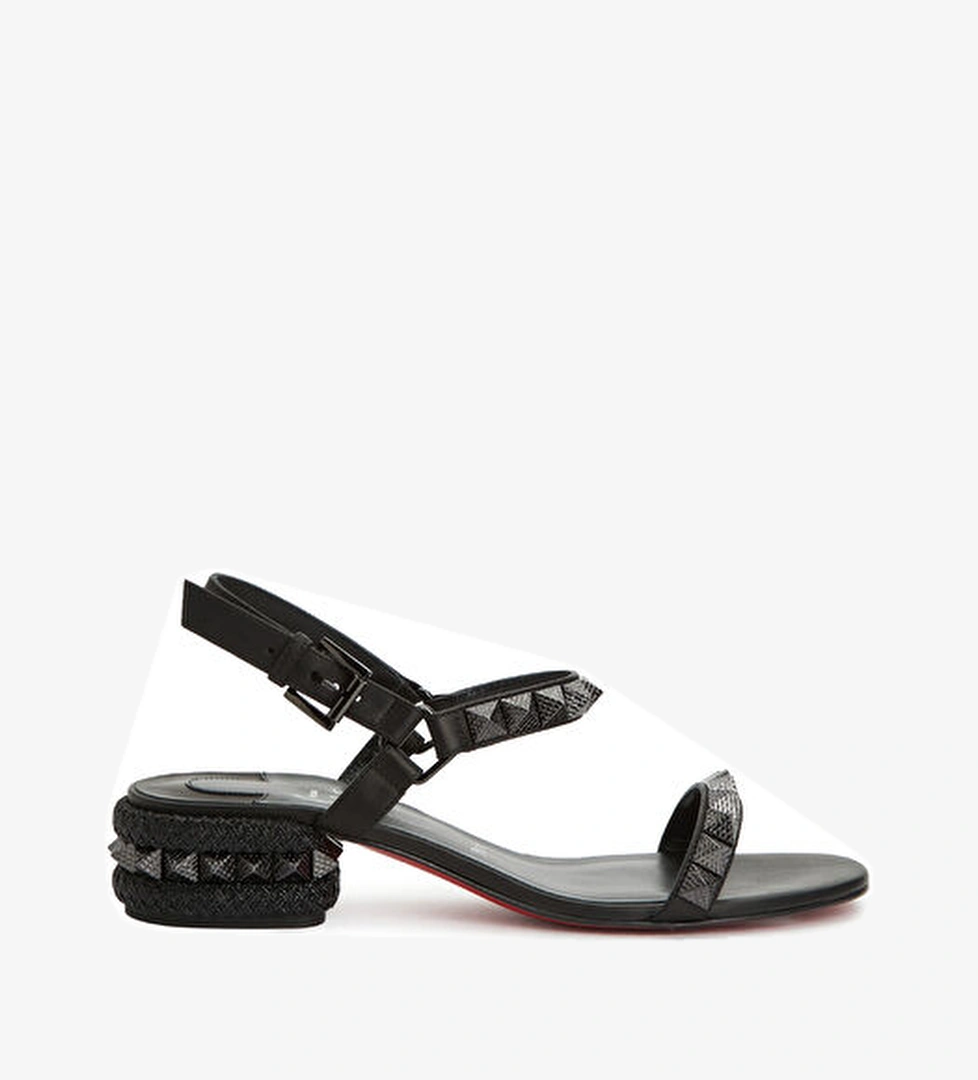 Beymen Reborn Christian Louboutin Kadın Sandalet model görseli