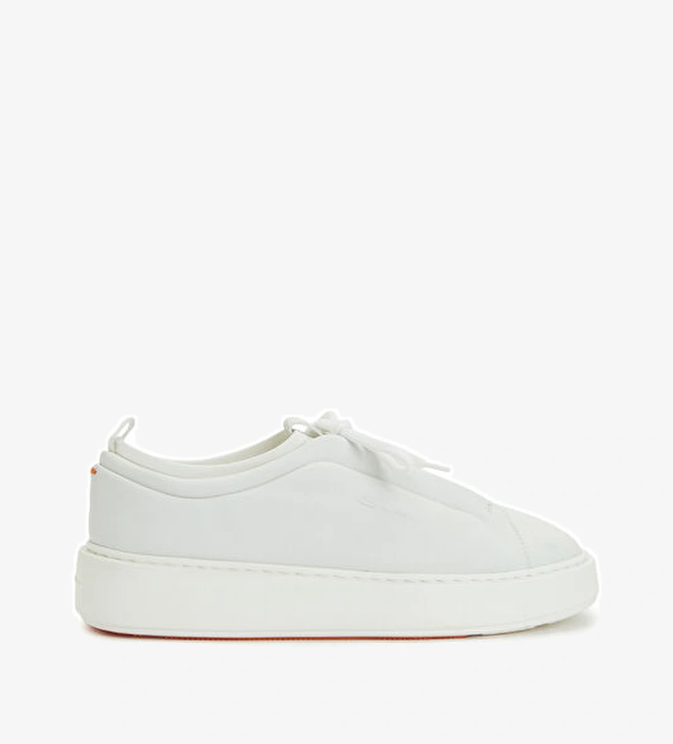 Santoni Kadın Sneakers - Görsel 1