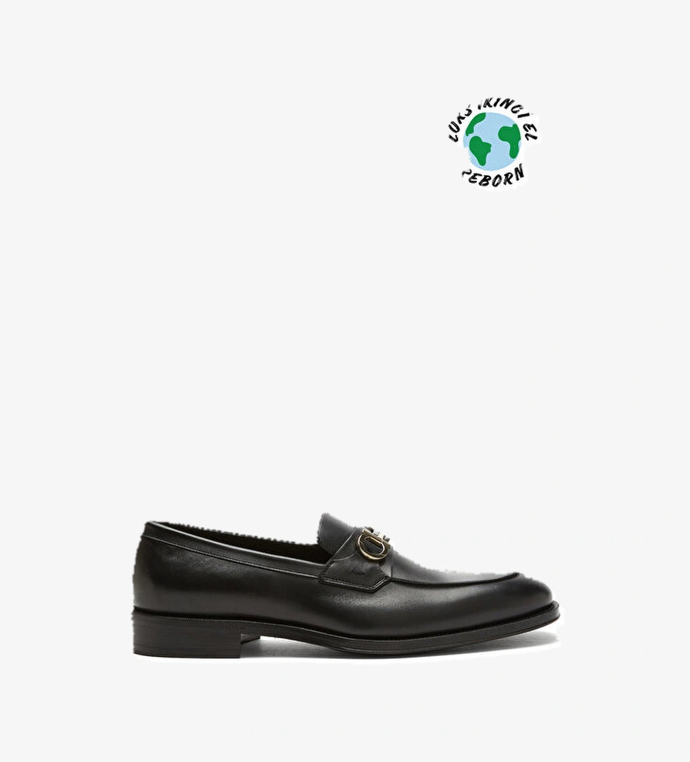 Beymen Reborn Ferragamo Erkek Loafer model görseli