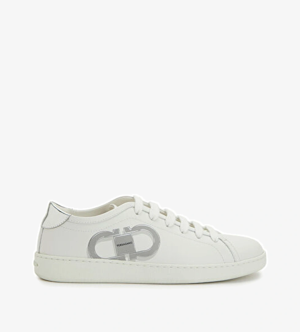 Beymen Reborn Ferragamo Erkek Sneakers model görseli