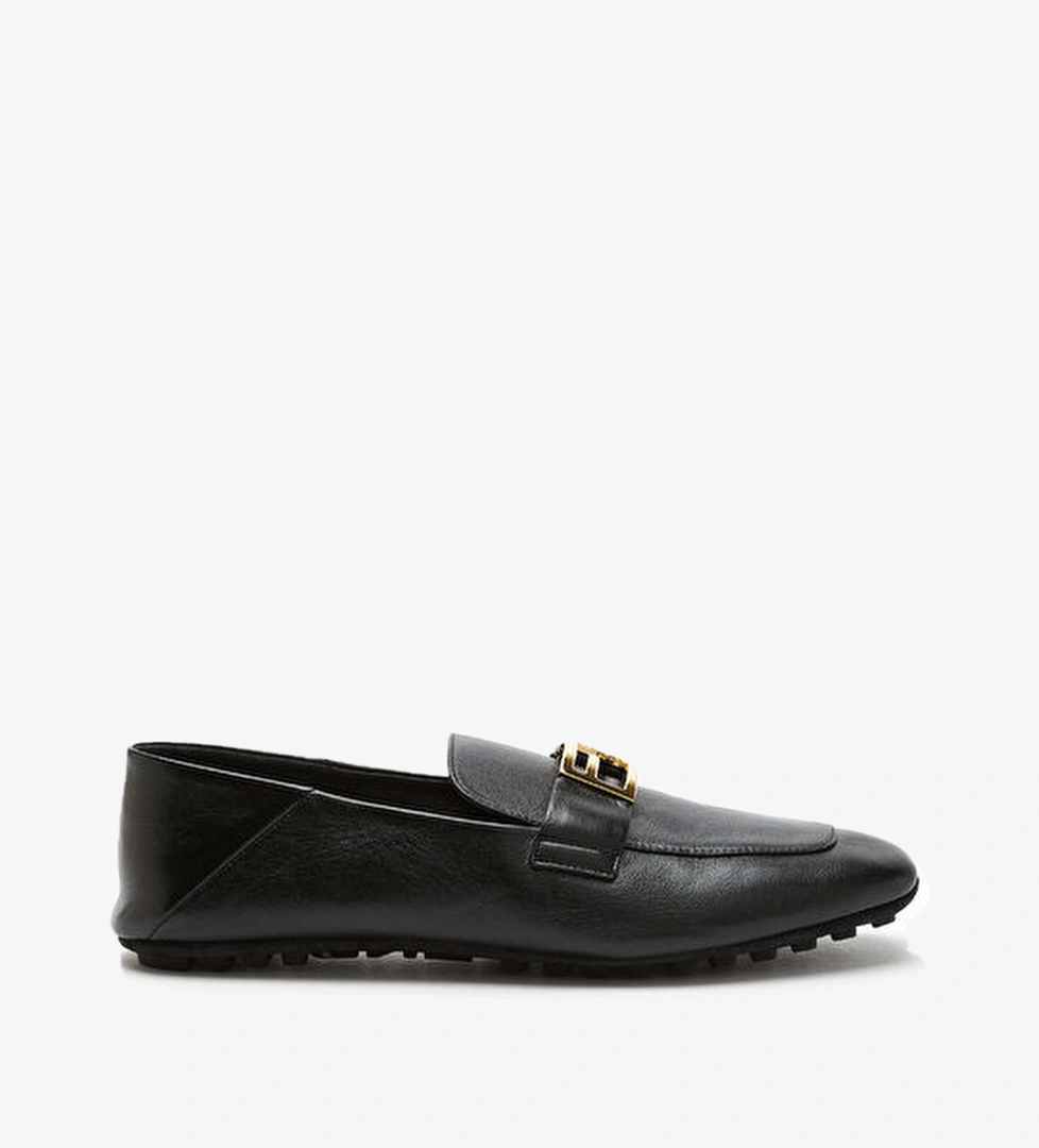 Beymen Reborn Fendi Kadın Loafer model görseli