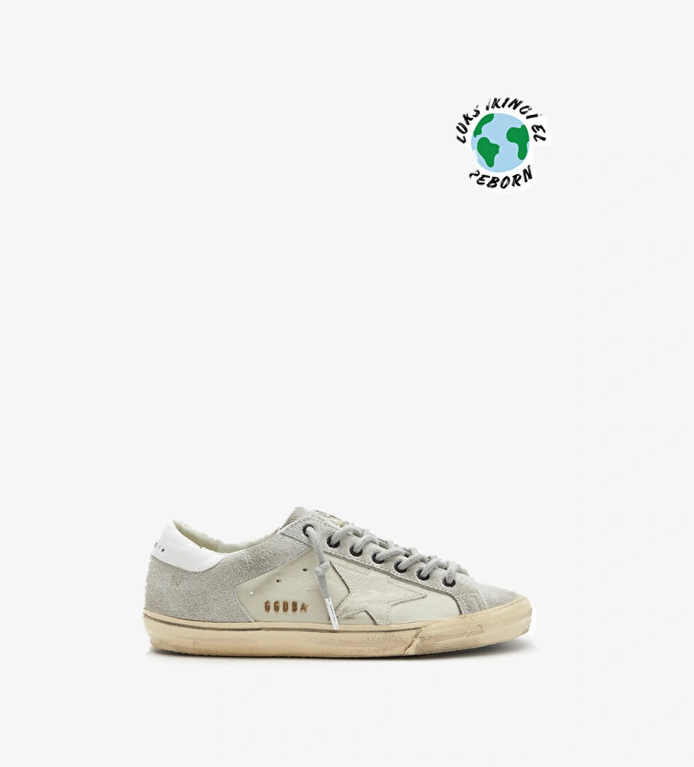 Golden Goose Erkek Sneakers - Görsel 1