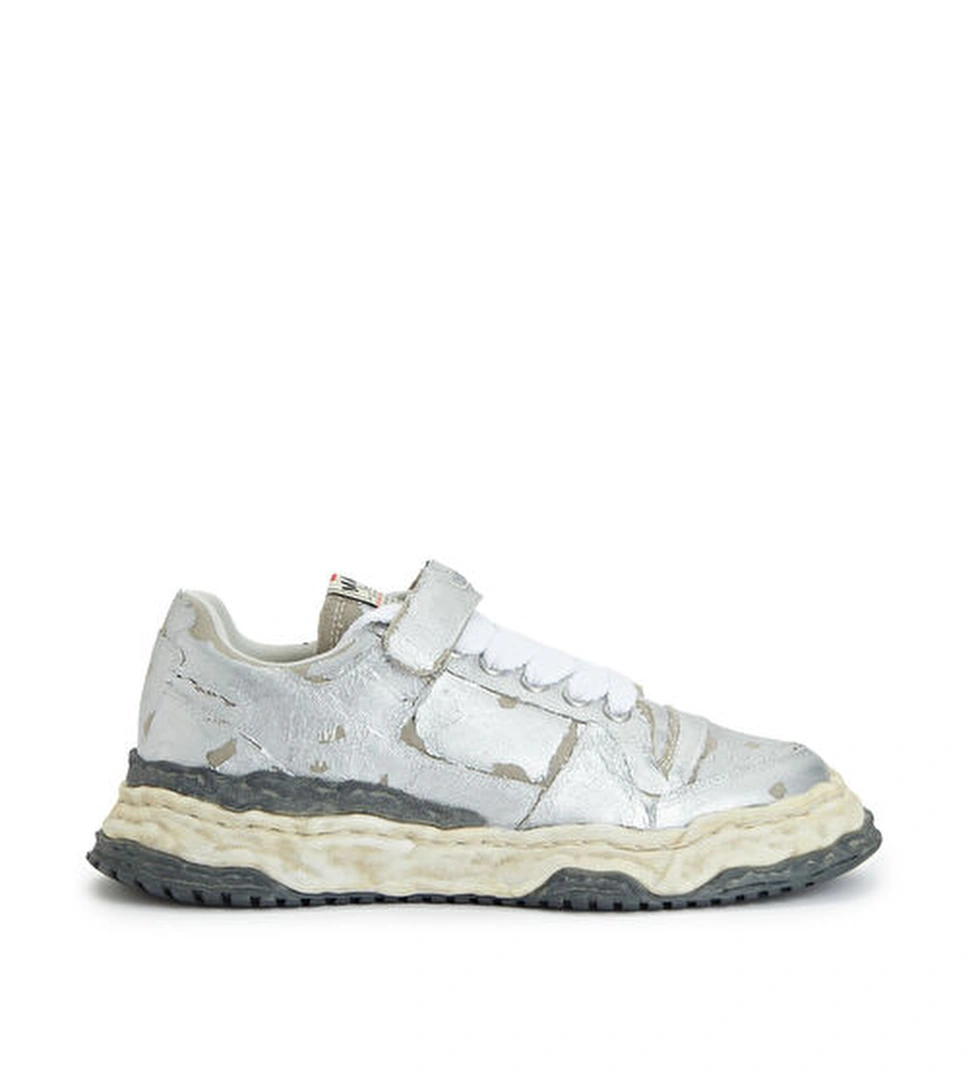 Maison Mihara Yasuhiro Keith Gri Erkek Sneaker model görseli