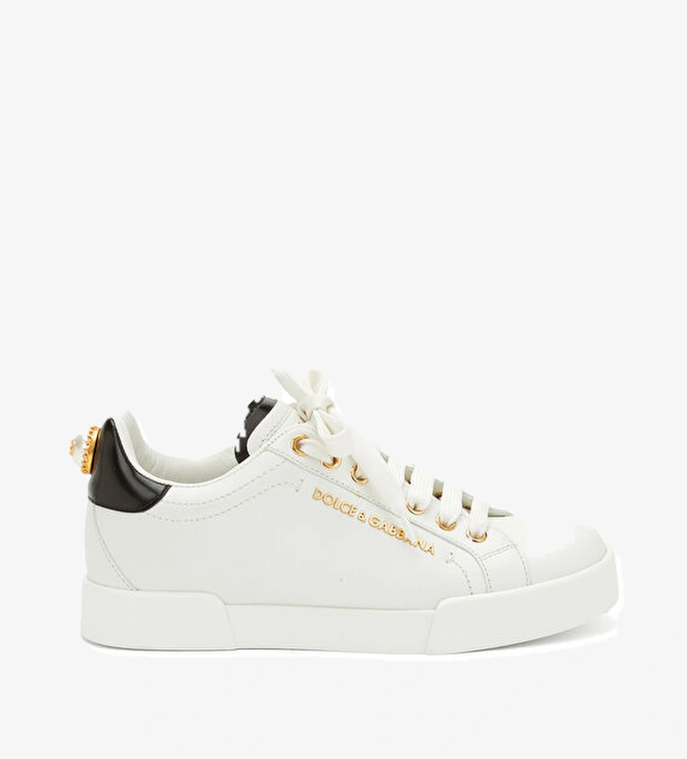 Beymen Reborn Dolce&Gabbana Kadın Sneakers model görseli