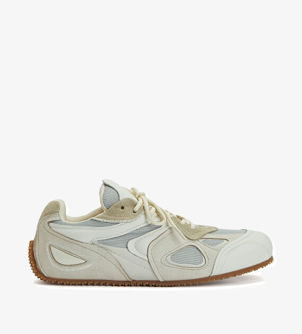 Axel Arigato Beyaz Erkek Deri Sneaker model görseli