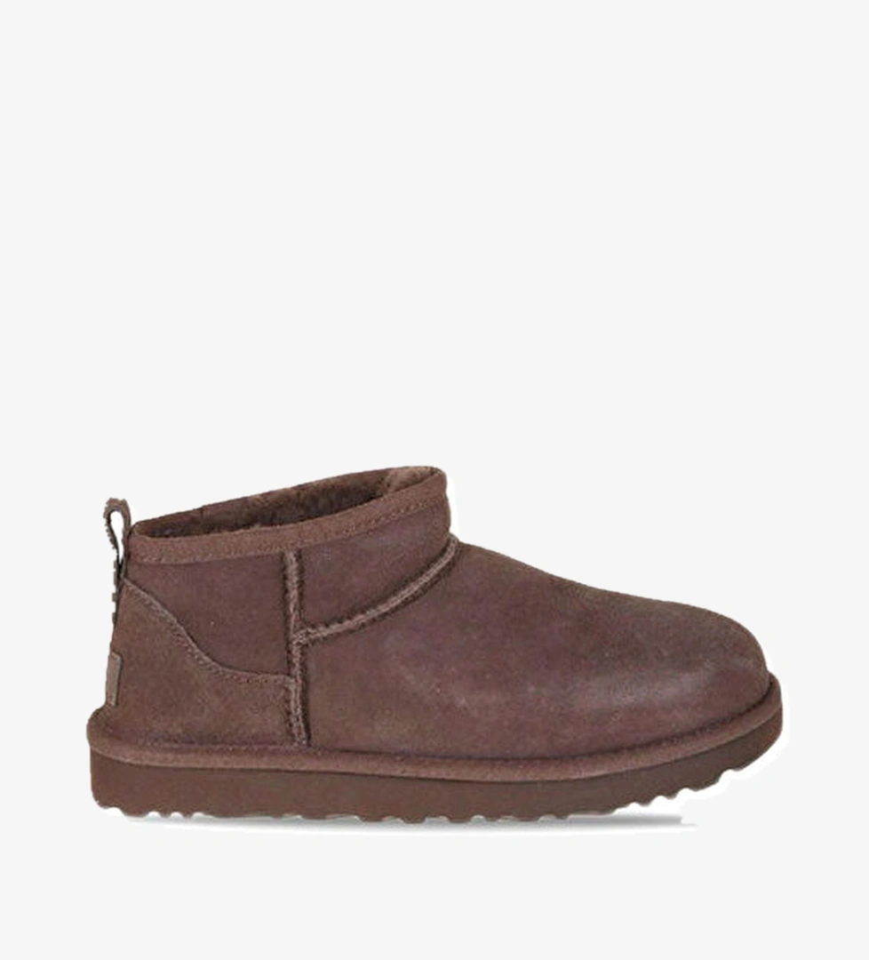 Ugg Classic Ultra Mini Çocuk Bot model görseli
