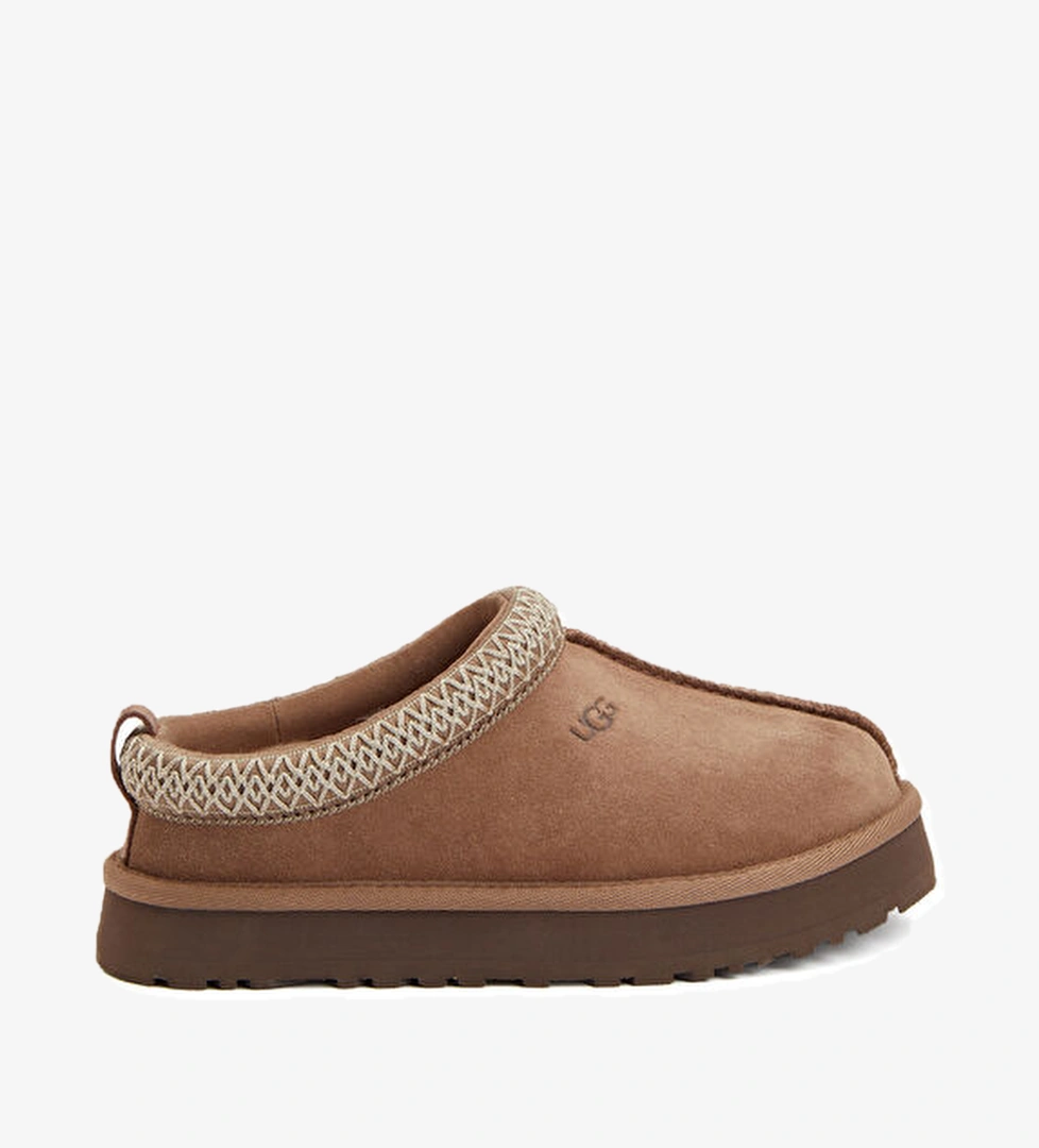Ugg Tazz Kız Çocuk Süet Bot model görseli