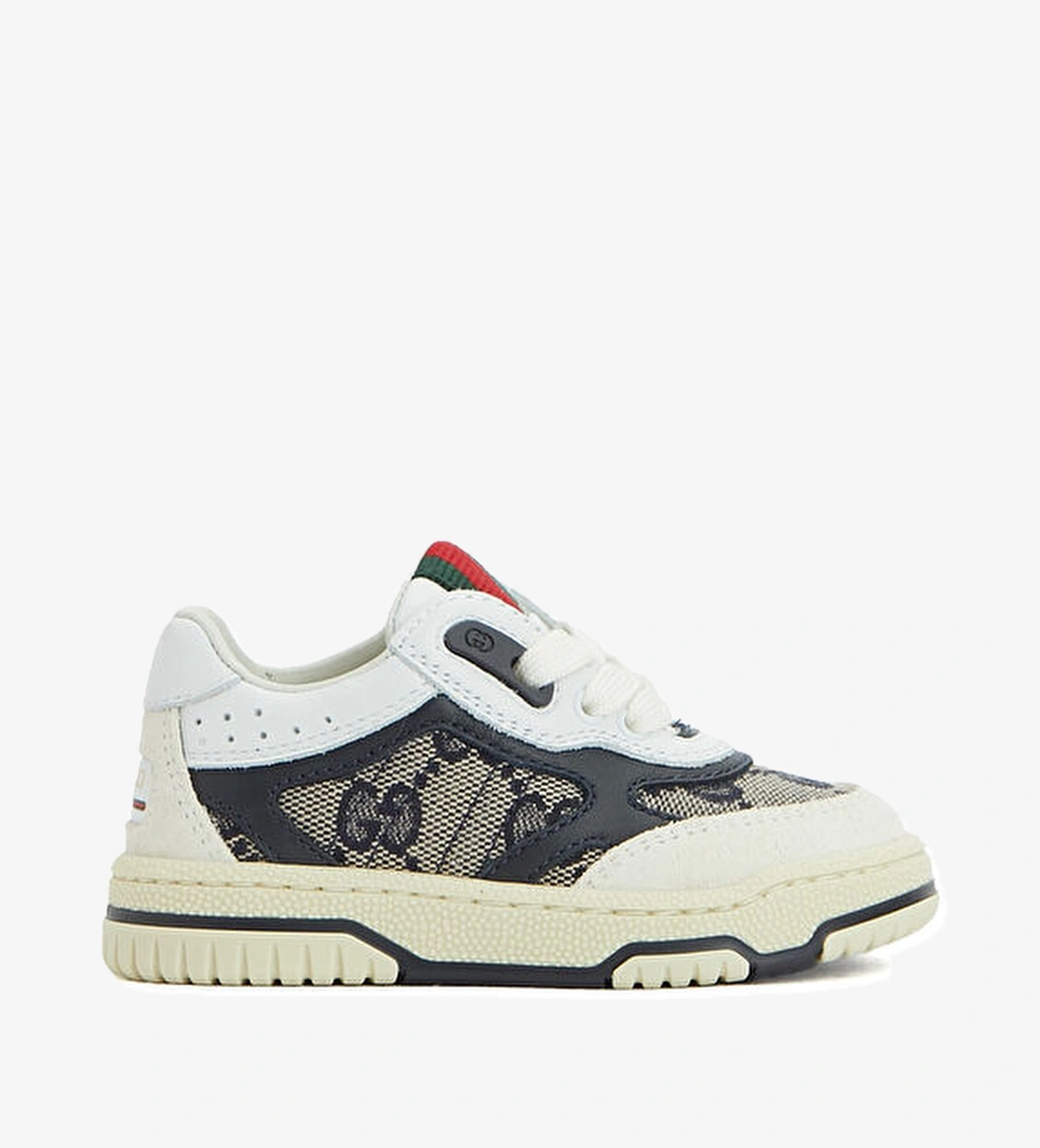 Gucci Erkek Çocuk Deri Sneaker model görseli