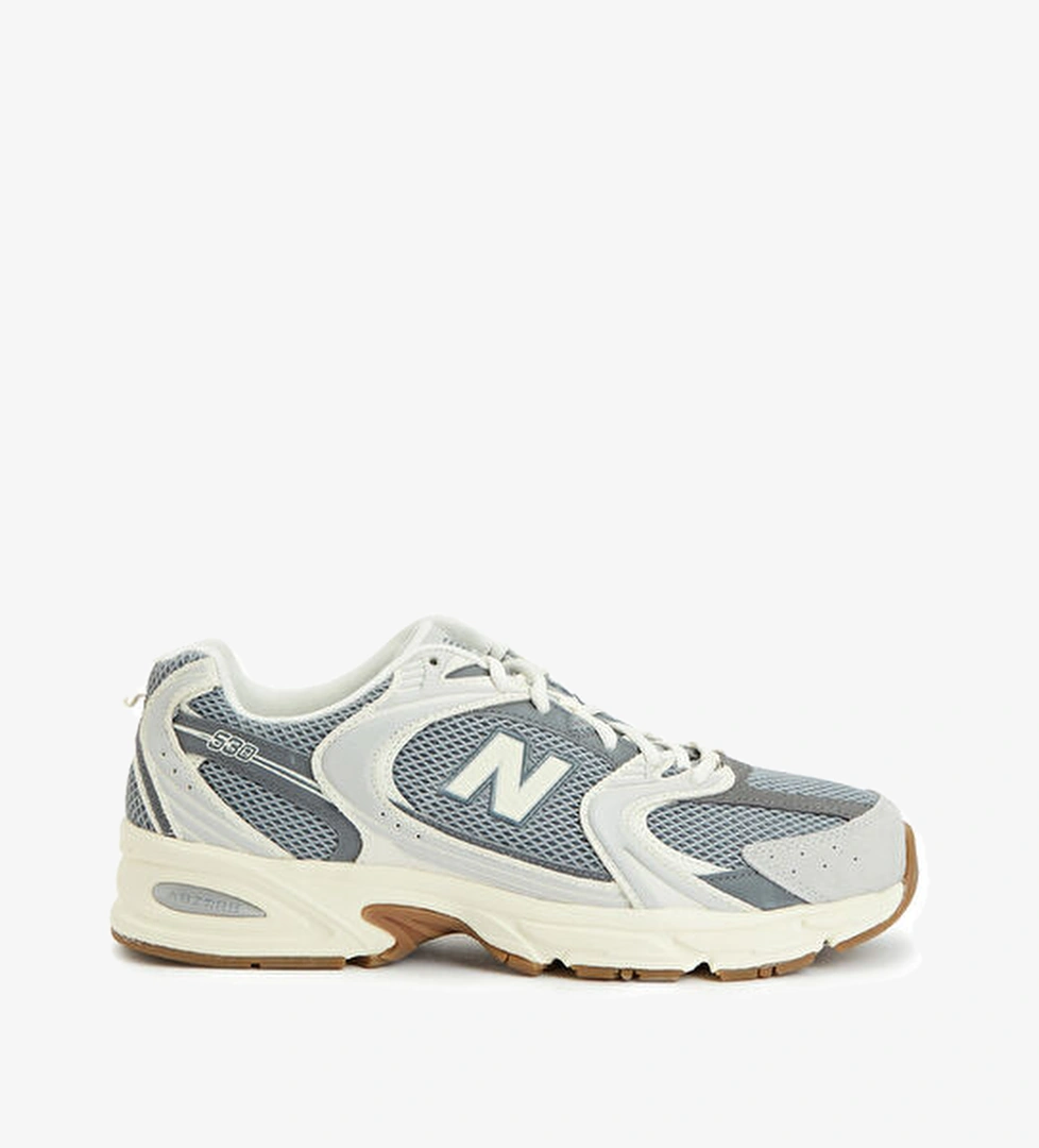 New Balance 530 Gri Erkek Sneaker model görseli