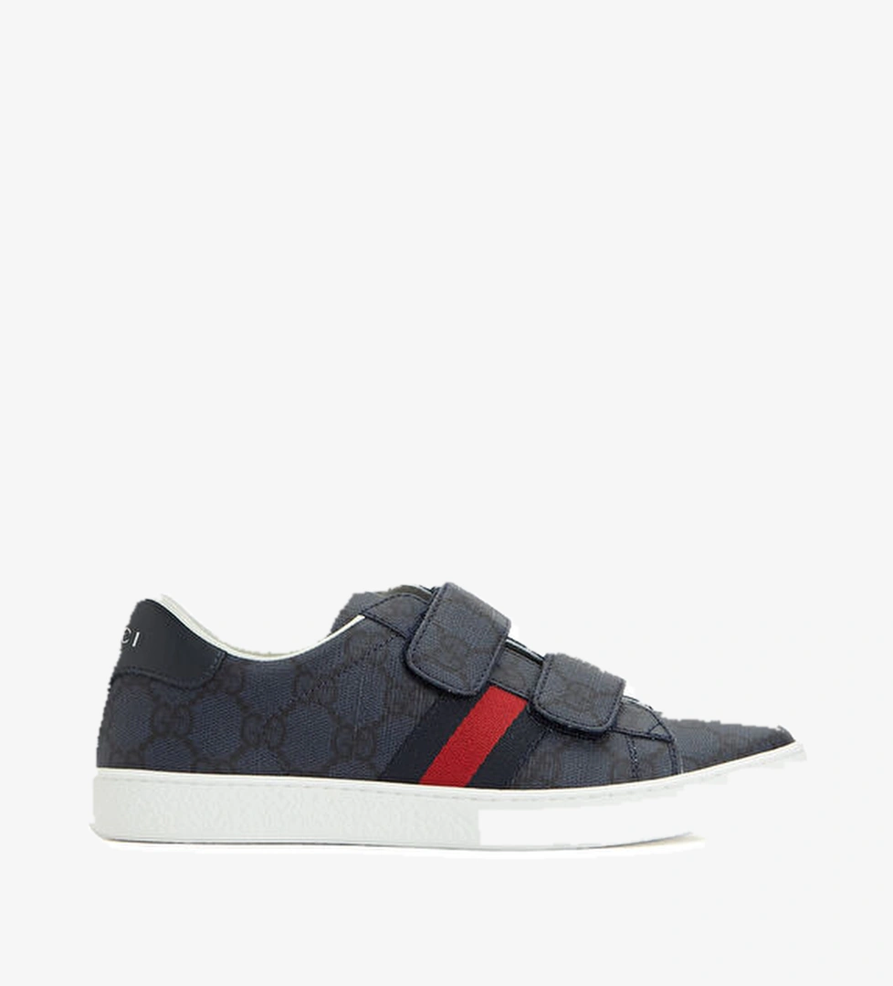 Gucci Lacivert Erkek Çocuk Sneaker model görseli